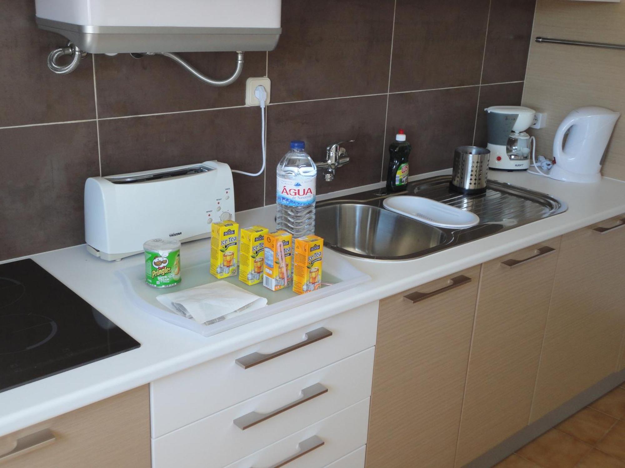 Apartamento Original Albufeira