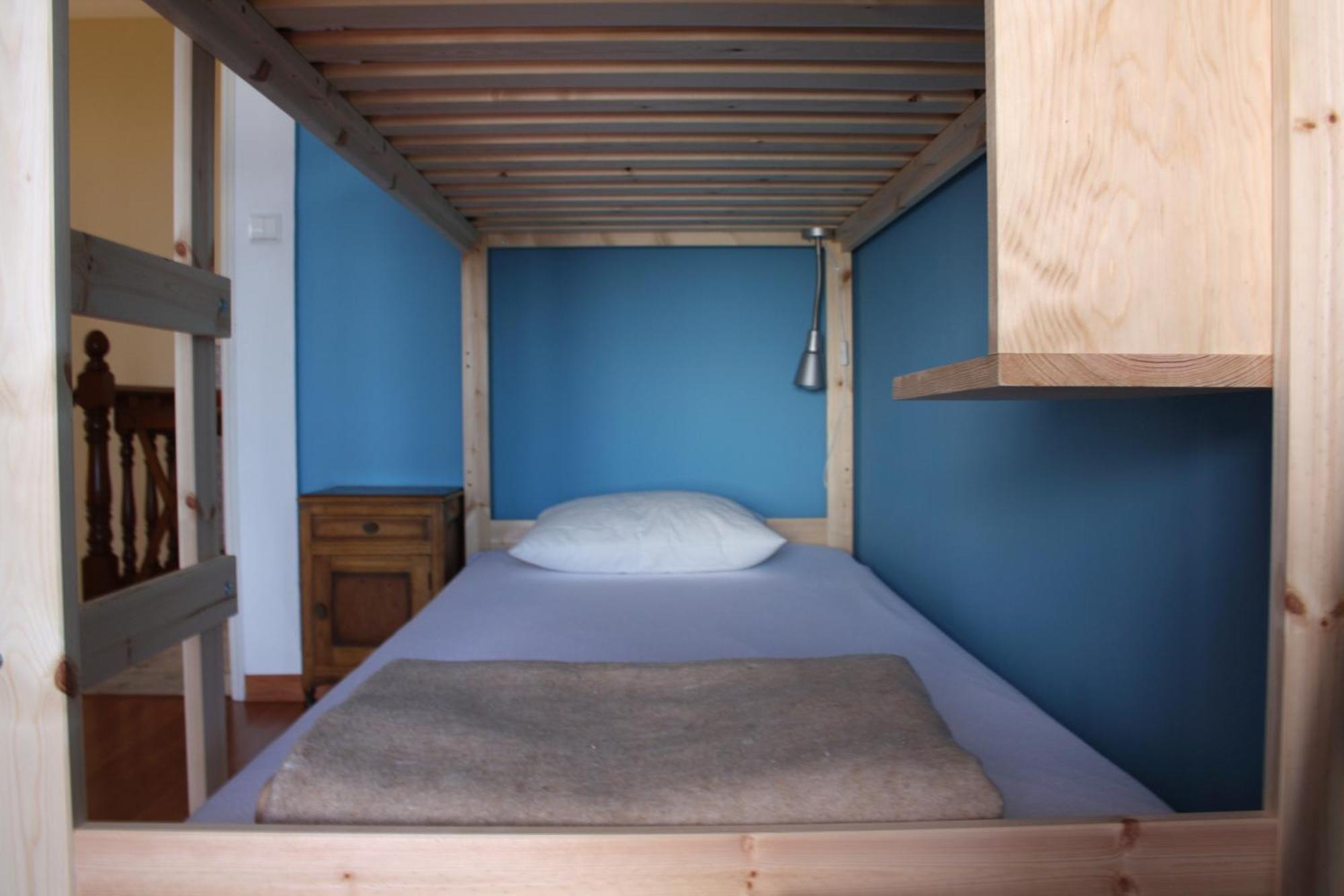 Hostel Chill Hill & Private - Peach Garden Ericeira