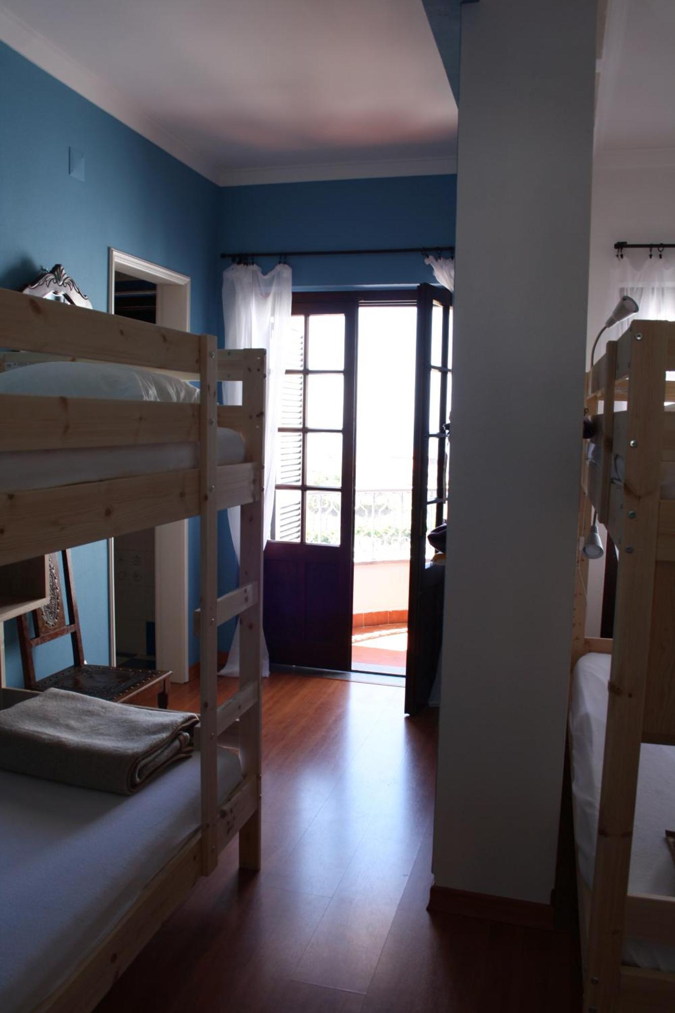 Chill Hill & Private - Peach Garden Hostel