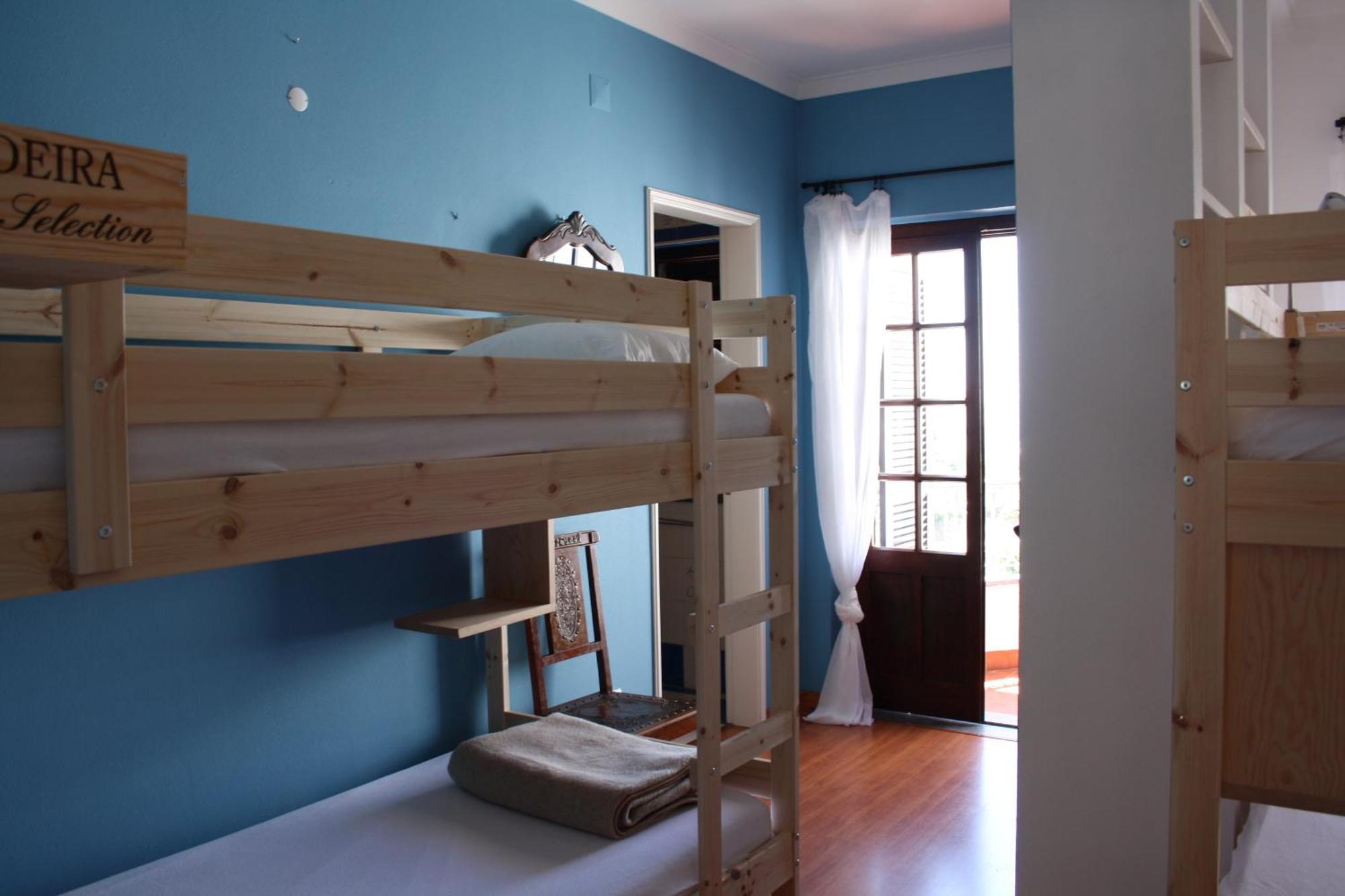 Chill Hill & Private - Peach Garden Hostel