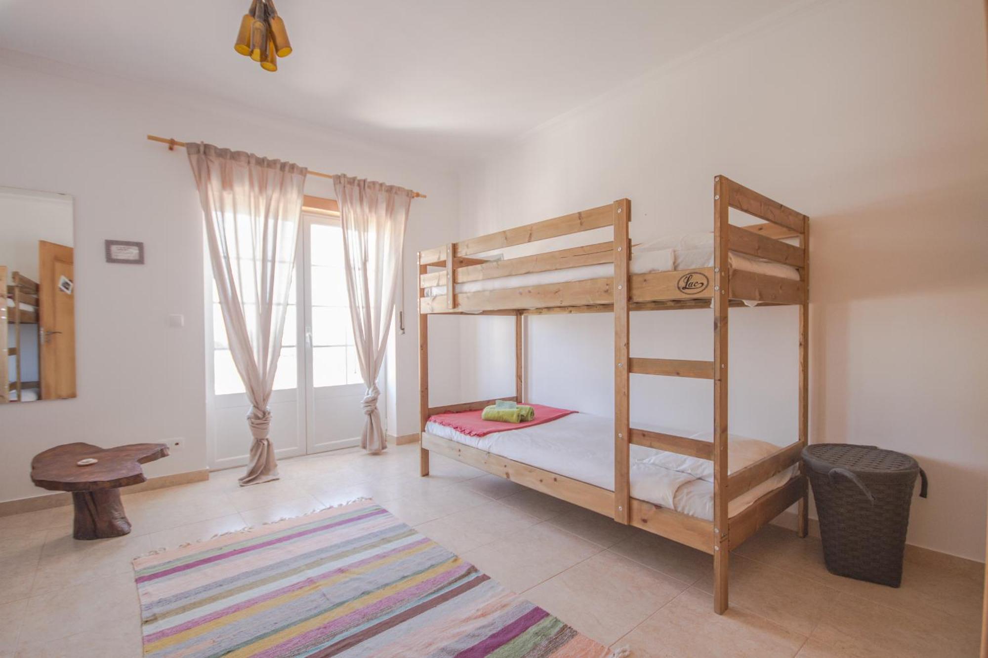 Hostel House *