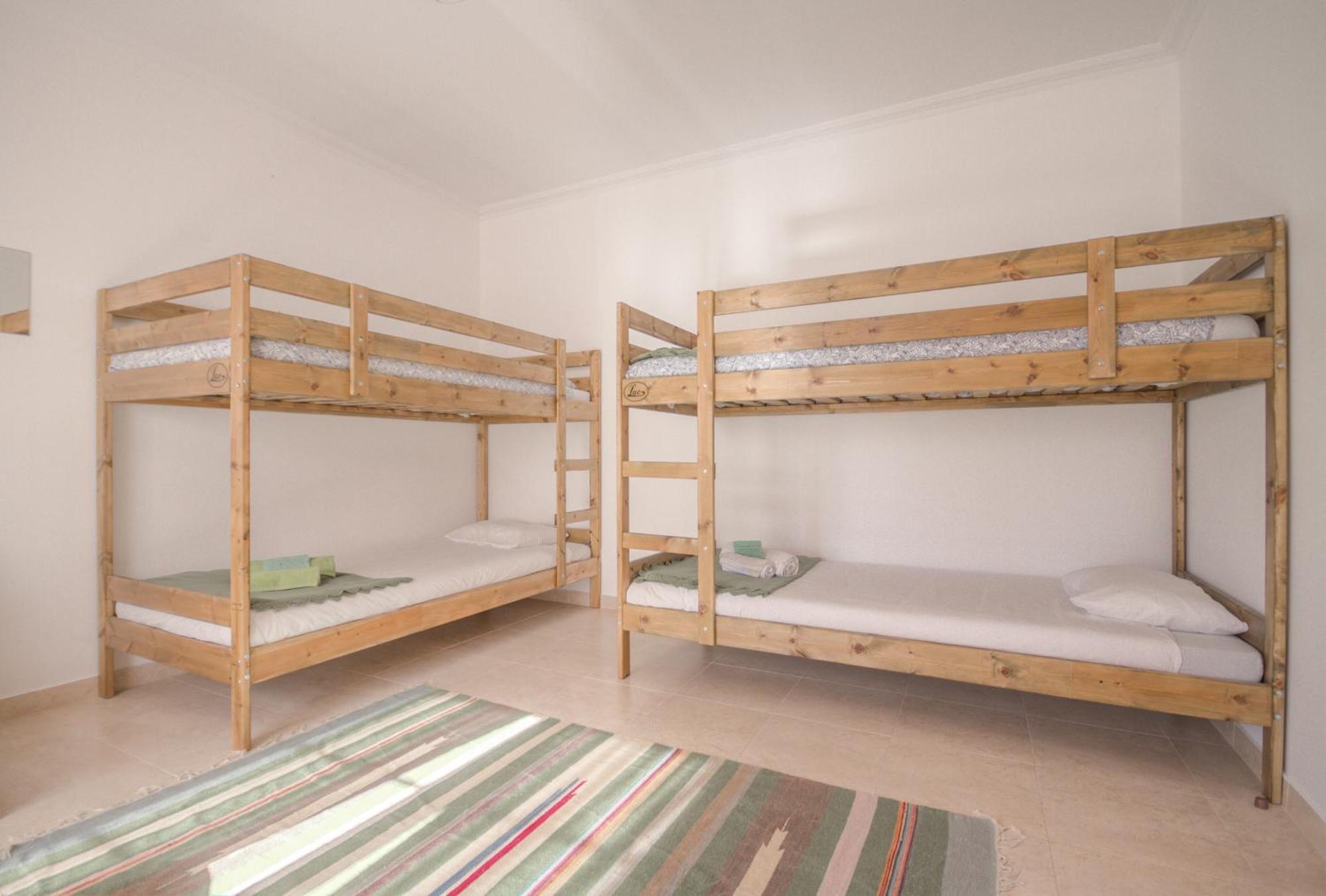 Hostel House *