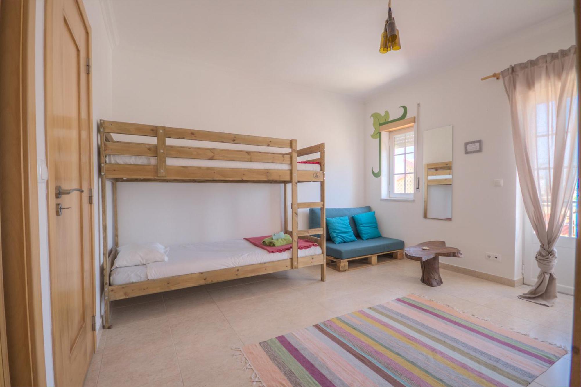 House Hostel Baleal