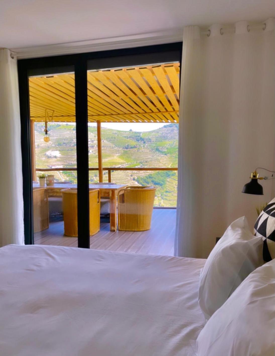 Casa Dos Barros Winery By Vintage Theory Agroturismo Sabrosa