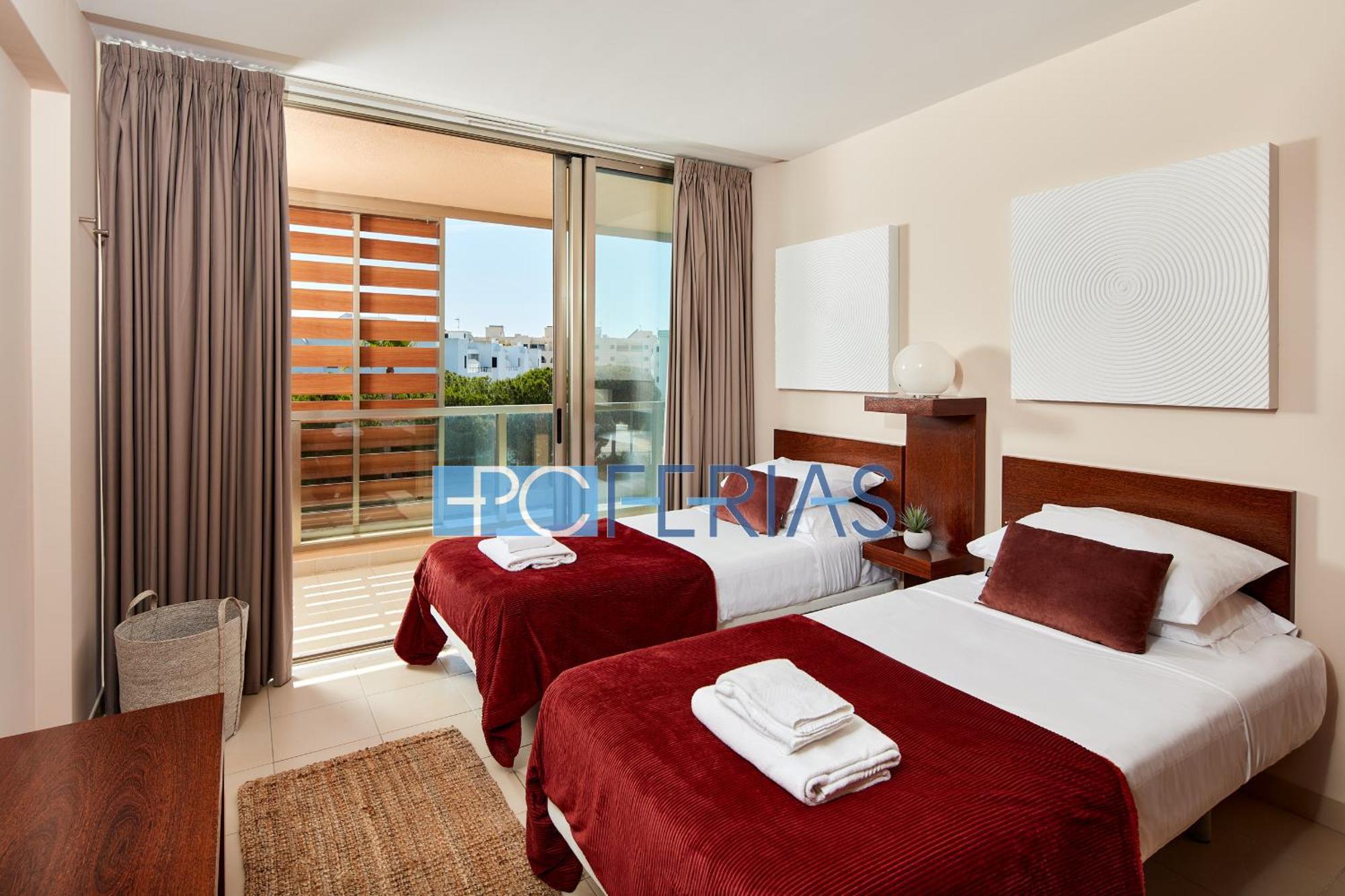 Appartement Herdade Dos Salgados By Pcferias