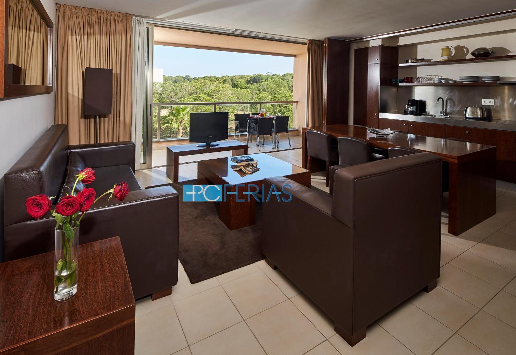 Appartement Herdade Dos Salgados By Pcferias