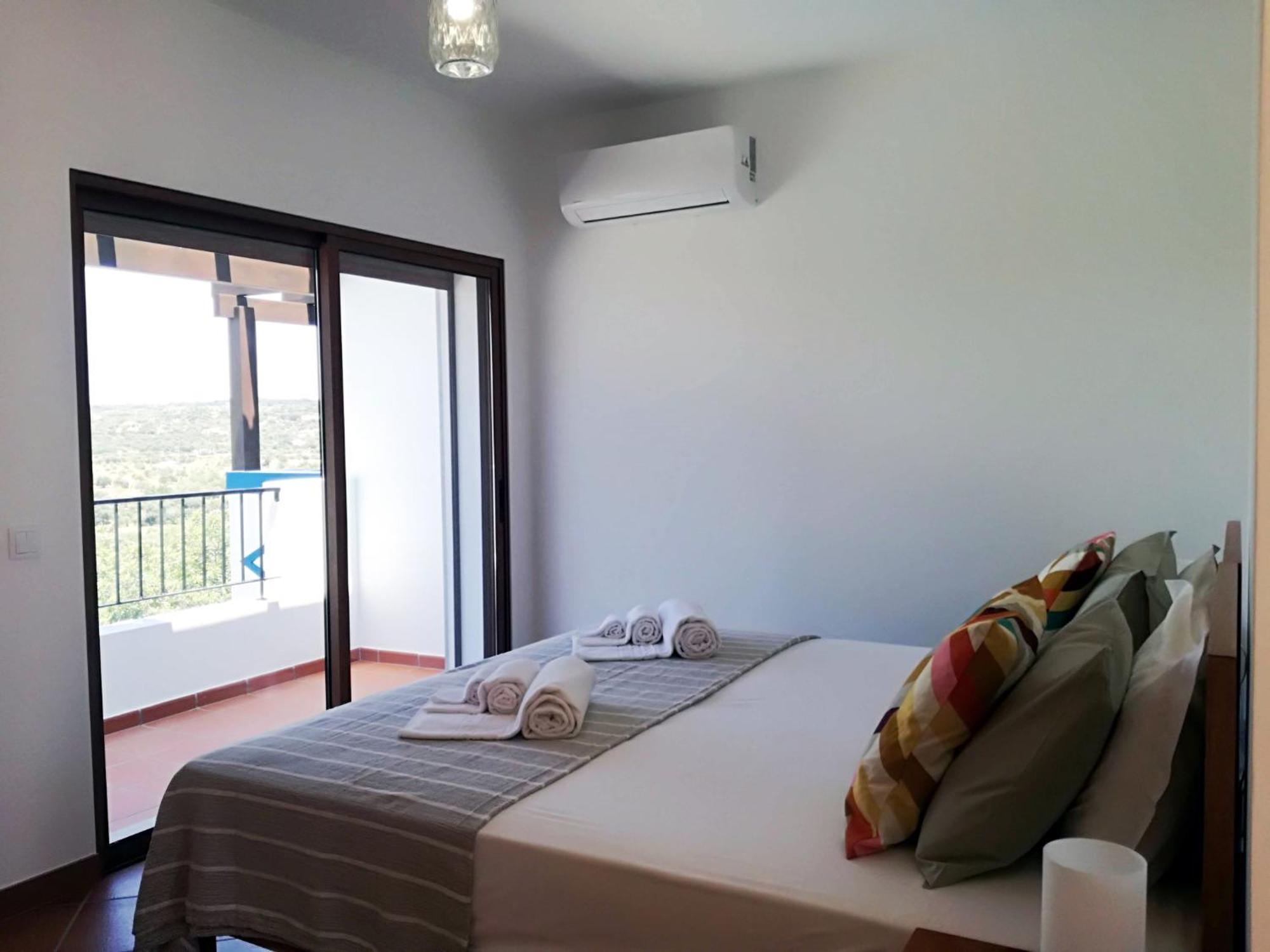 Farm stay Monte Da Ribeira