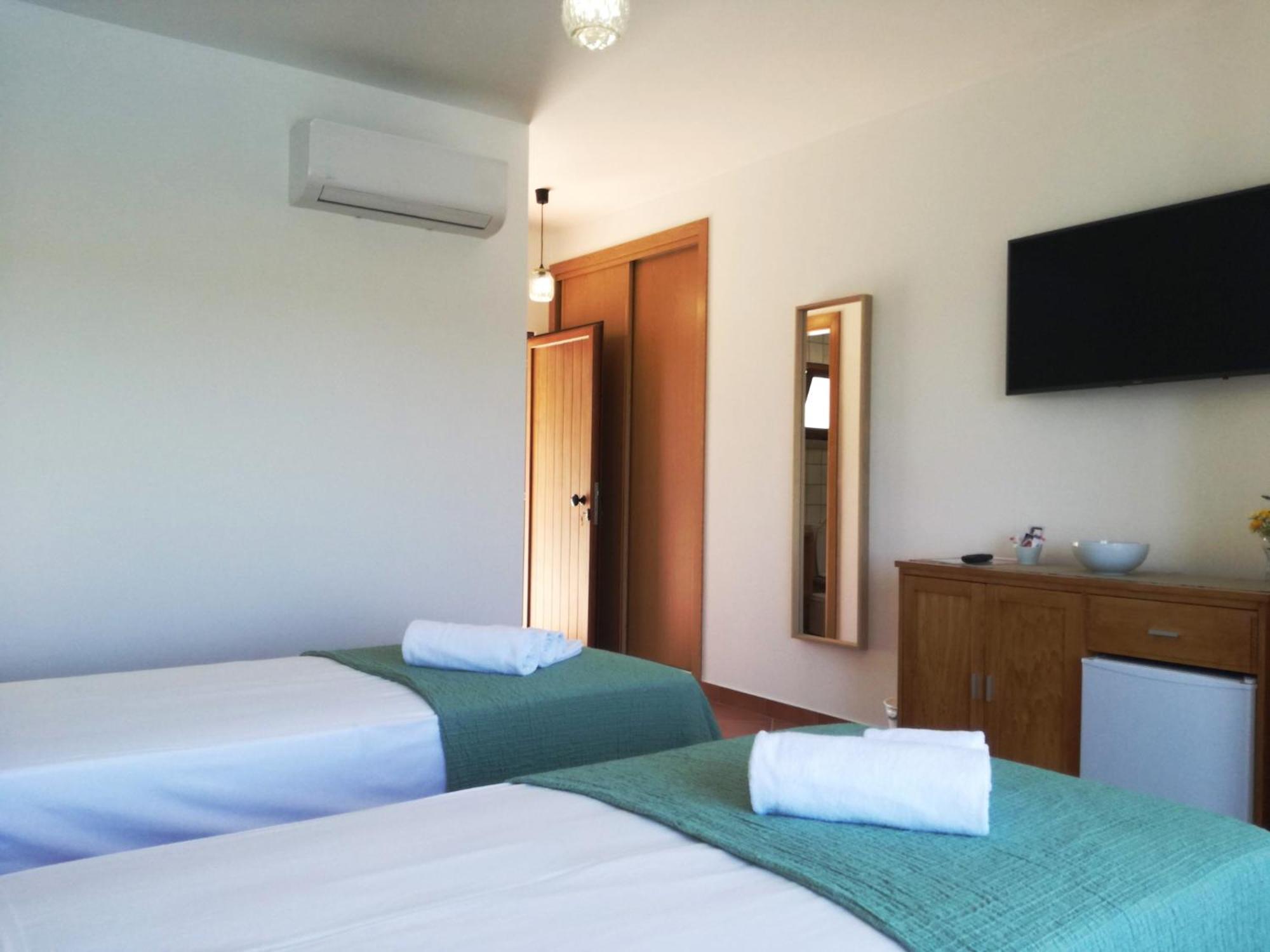 Farm stay Monte Da Ribeira Estoi