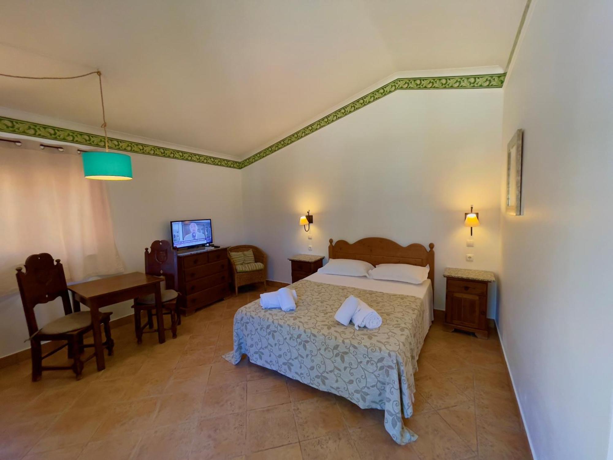 Quinta Do Mar - Country & Sea Village Holiday park 3*