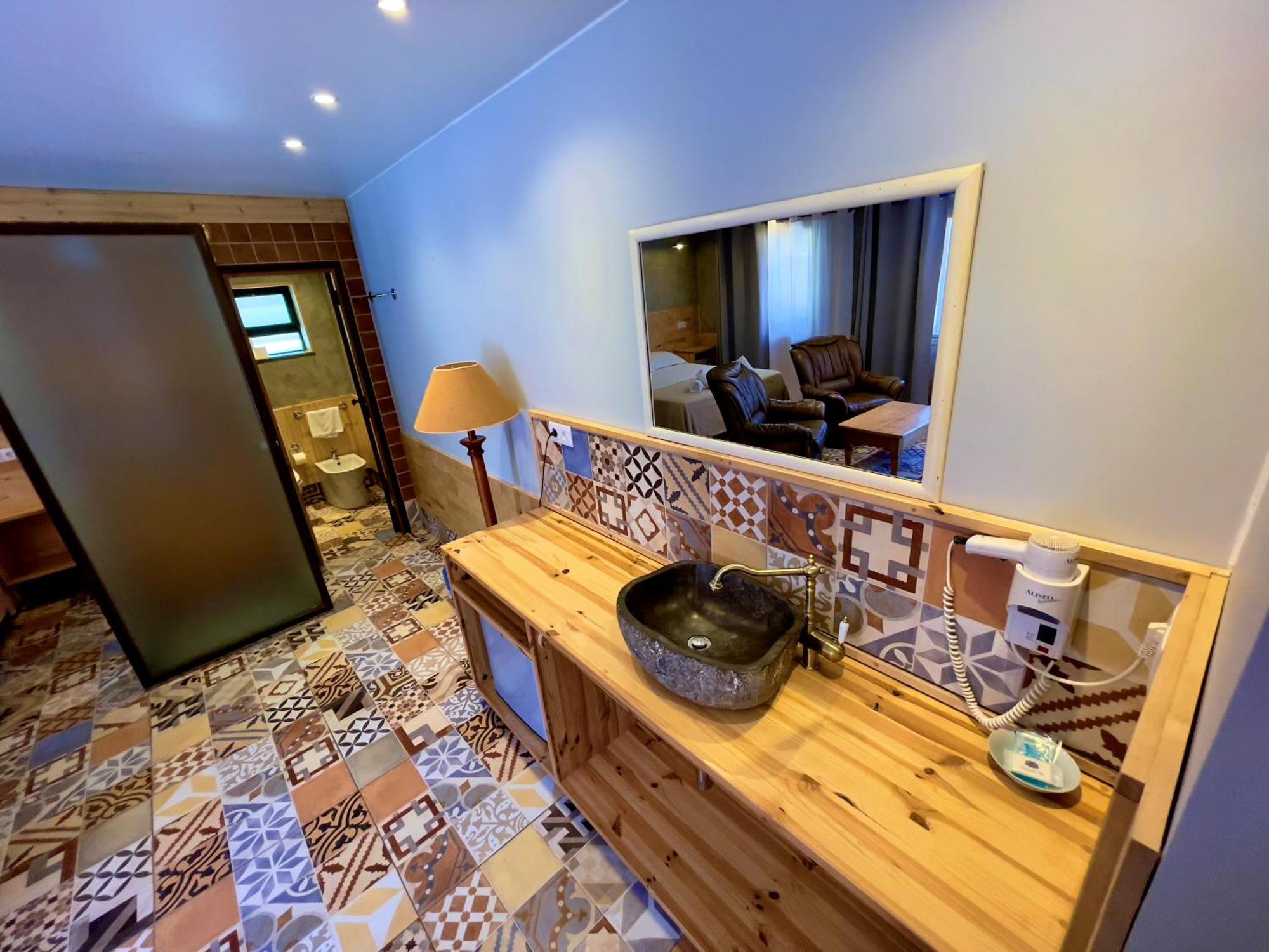 Holiday park Quinta Do Mar - Country & Sea Village
