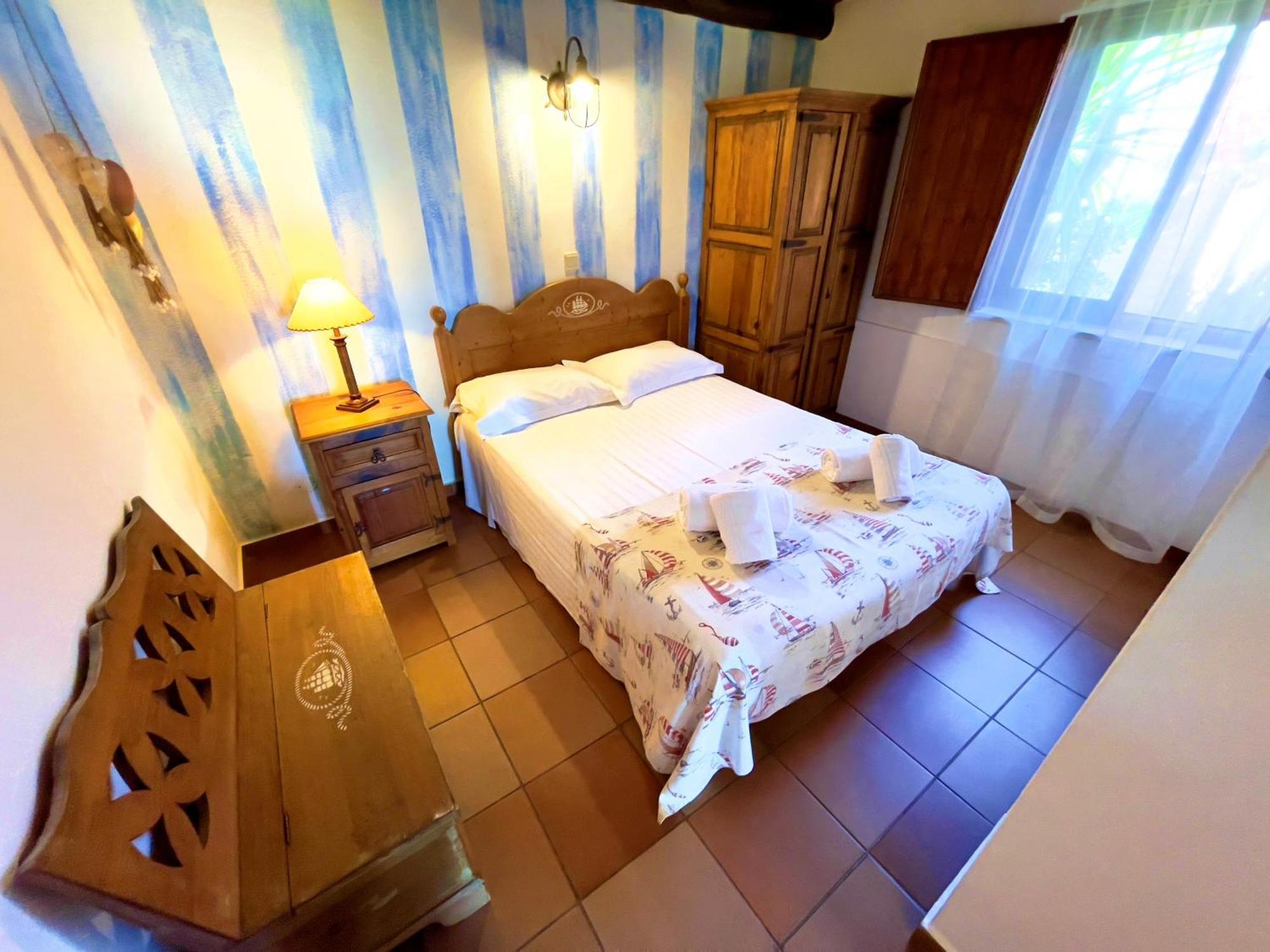 Quinta Do Mar - Country & Sea Village Holiday park 3*