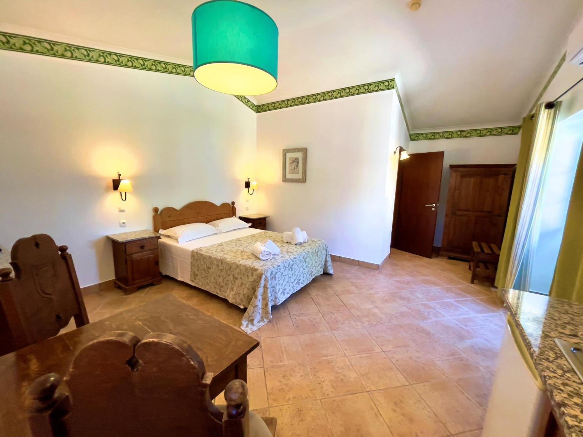 Holiday park Quinta Do Mar - Country & Sea Village