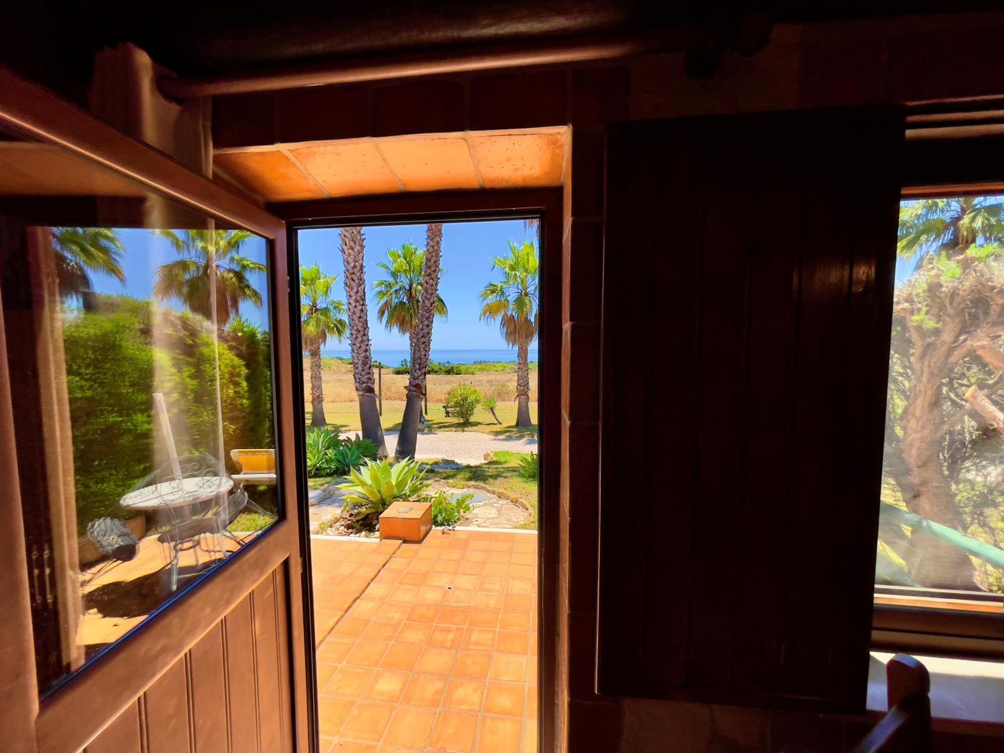 Holiday park Quinta Do Mar - Country & Sea Village 3*