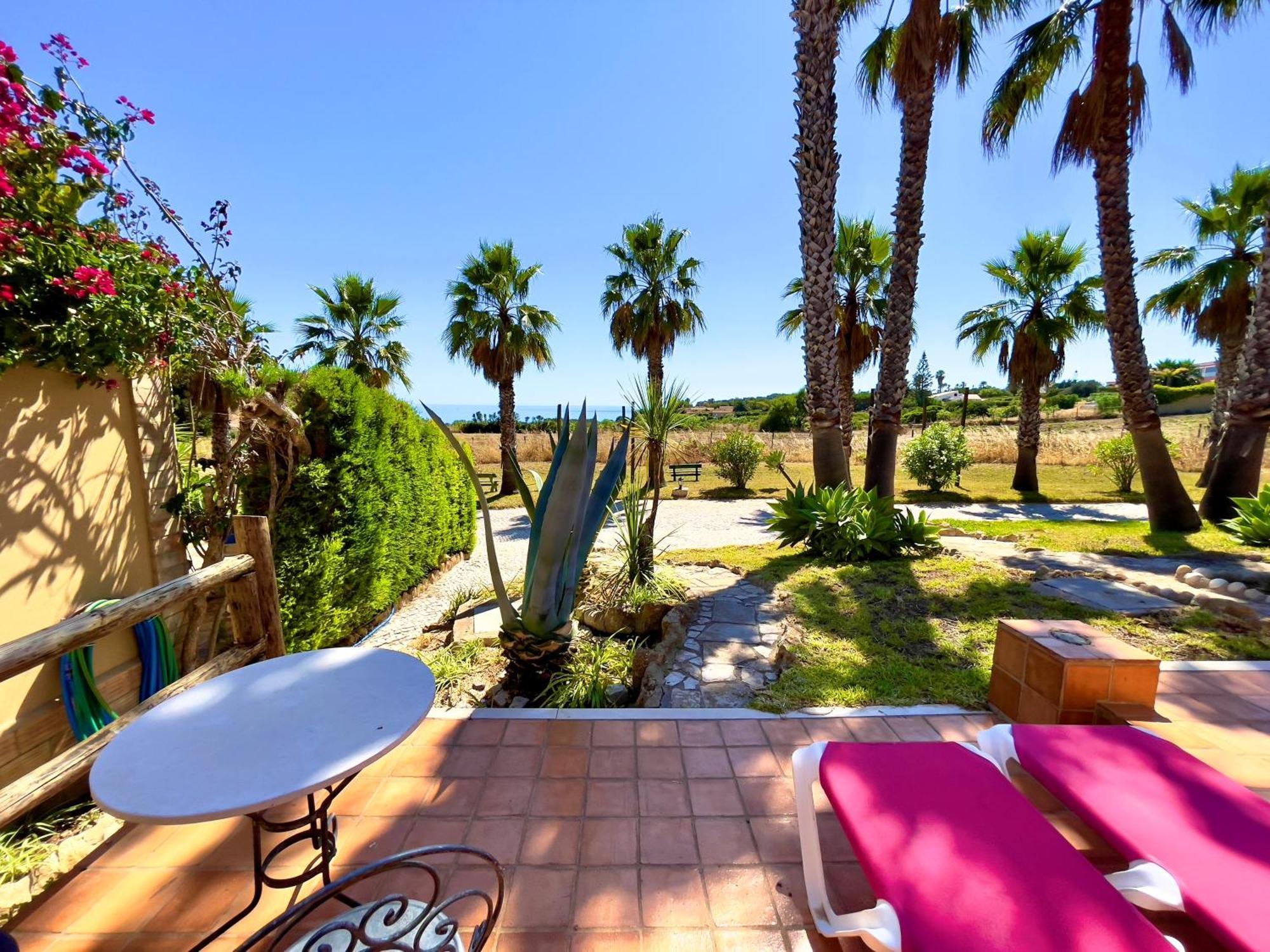 Quinta Do Mar - Country & Sea Village 3*