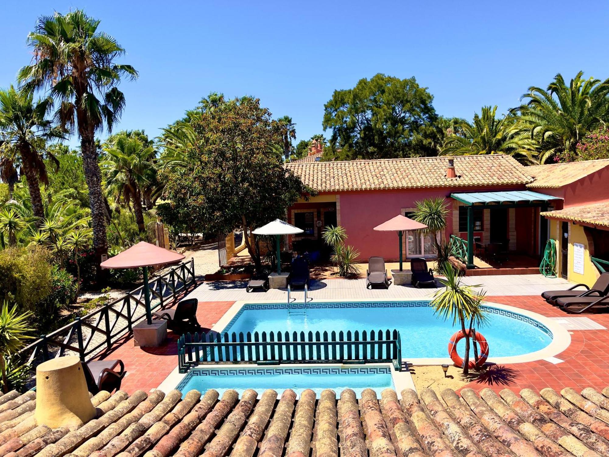 Quinta Do Mar - Country & Sea Village 3* Praia Da Luz