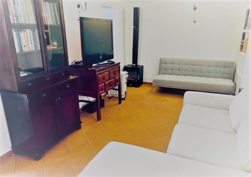 Casas Da Estacao, Country Houses