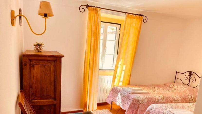 Casas Da Estacao, Country Houses *