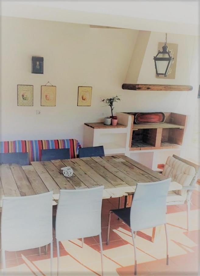 Casas Da Estacao, Country Houses * Marvao (Portalegre)