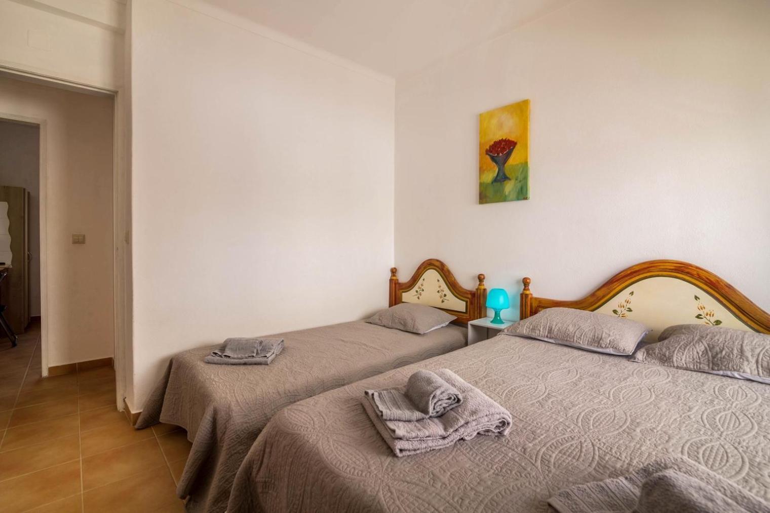 Armacao Residences Apartamento