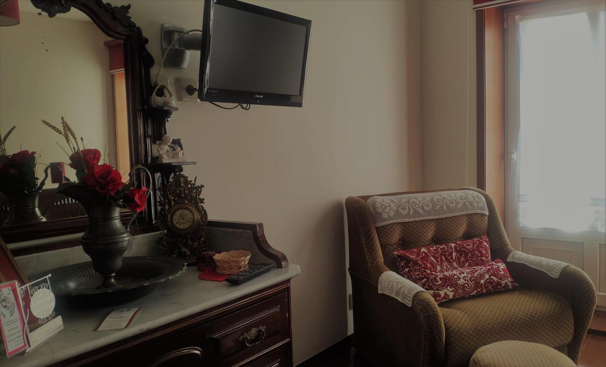 O Aconchego Raízes Casa rural Baião