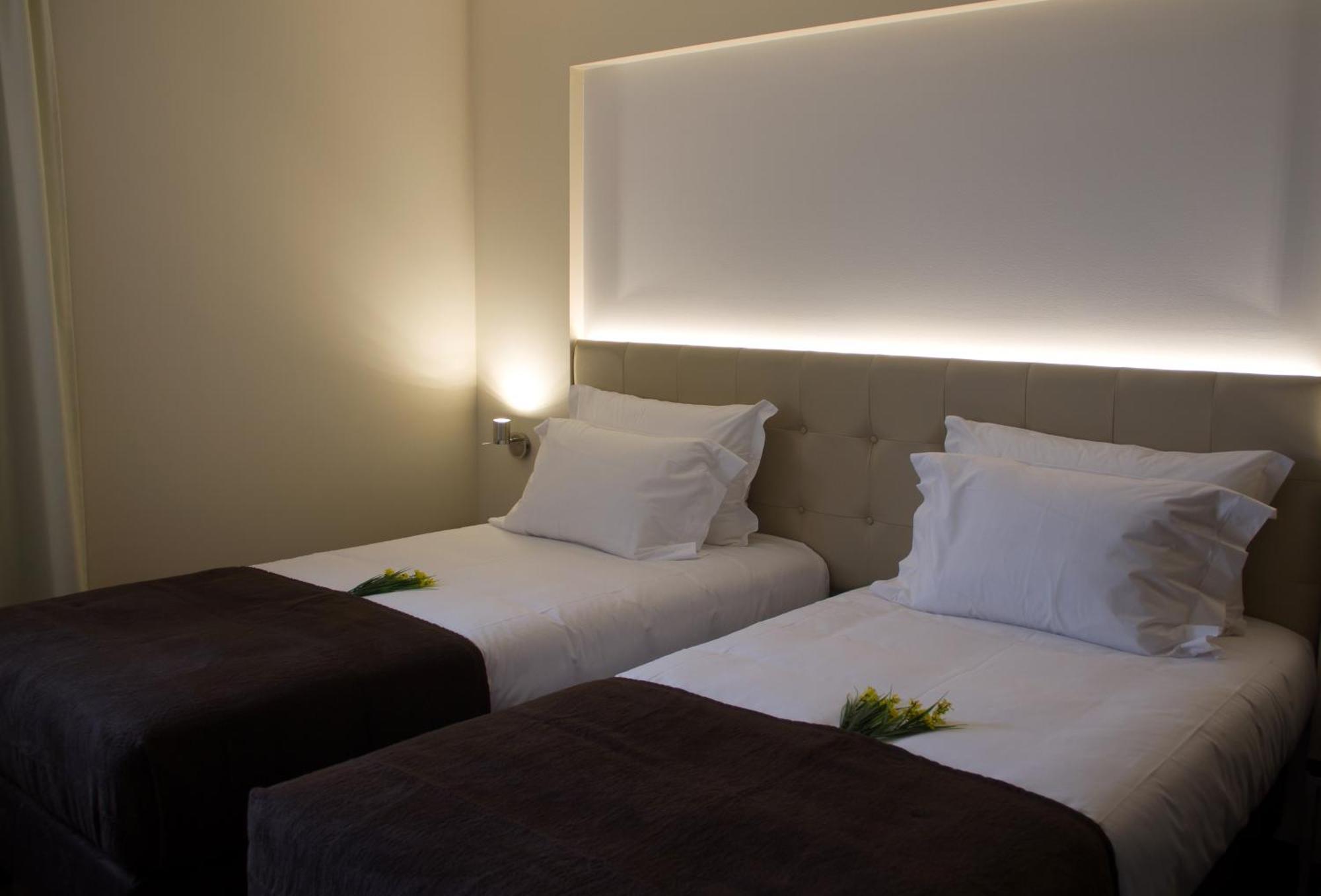 In Gold & Hotel 4*