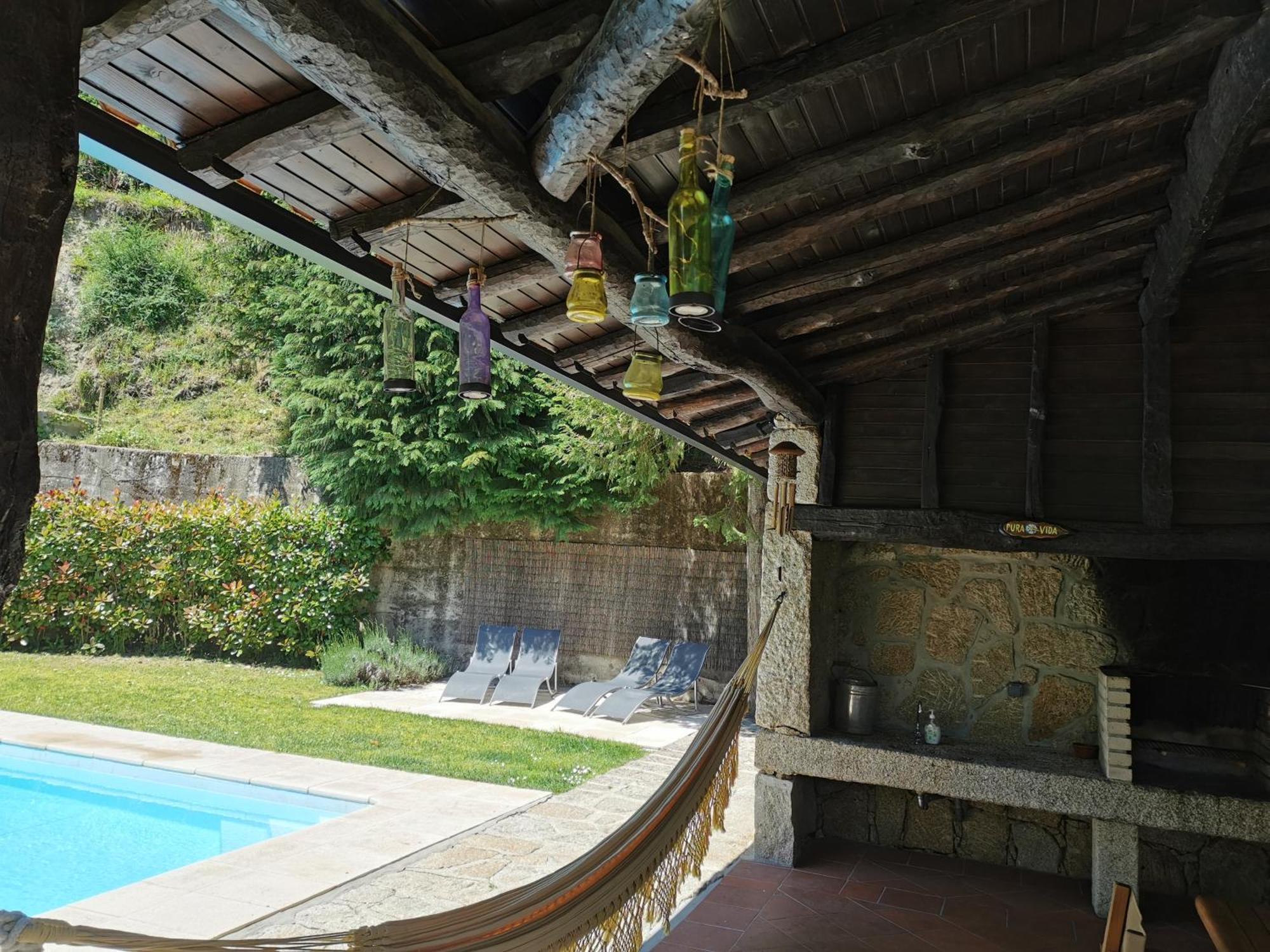 Villa Casa Da Terra -