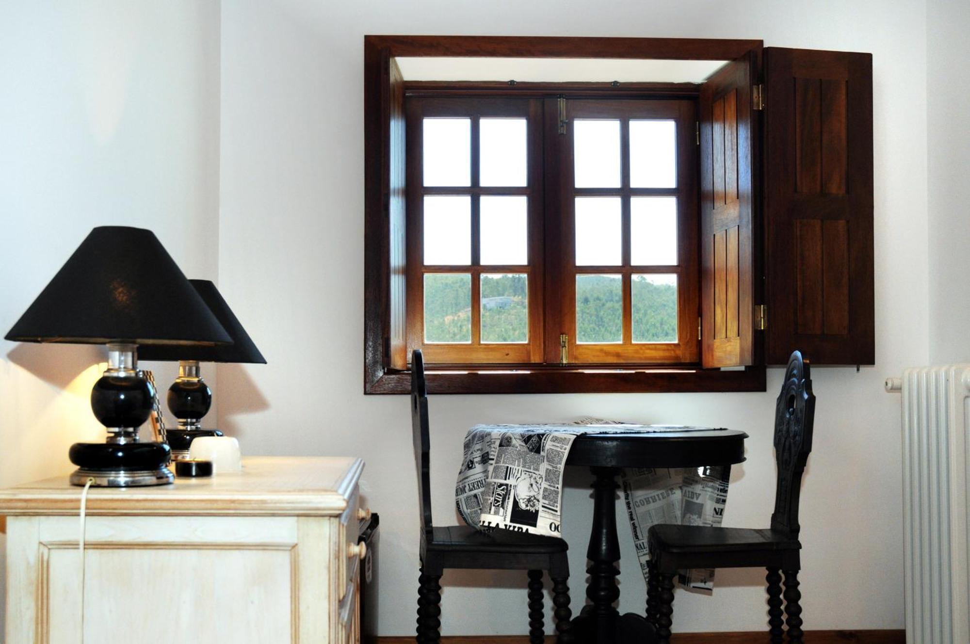 Quinta Escomoeiras Celorico De Basto