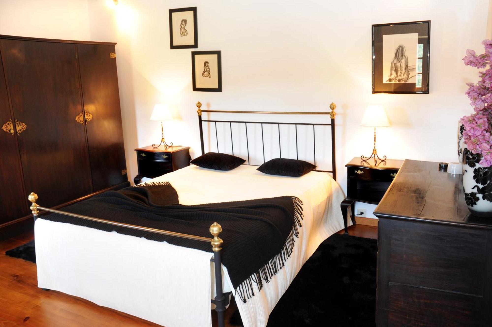 Vakantieboerderij Quinta Escomoeiras
