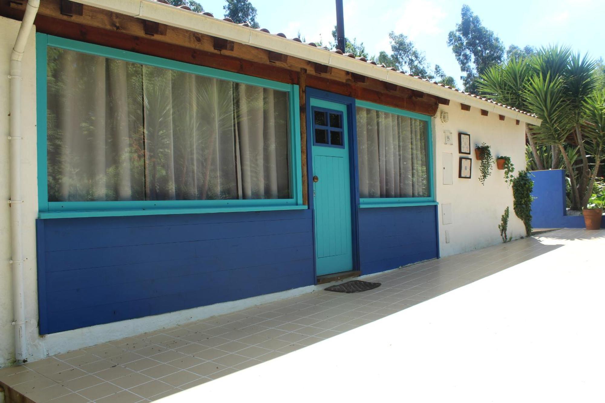 Vale Da Silva - Homes Holiday home *