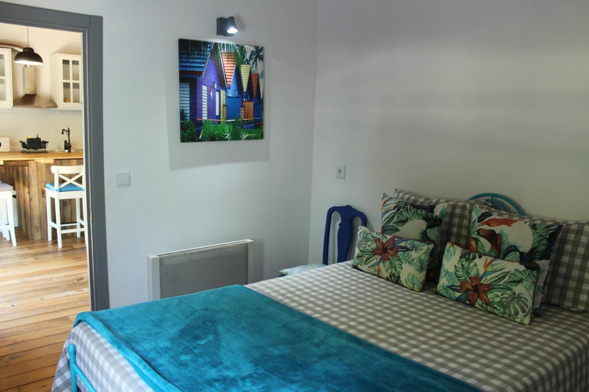 Vale Da Silva - Homes Holiday home Albergaria-a-Velha