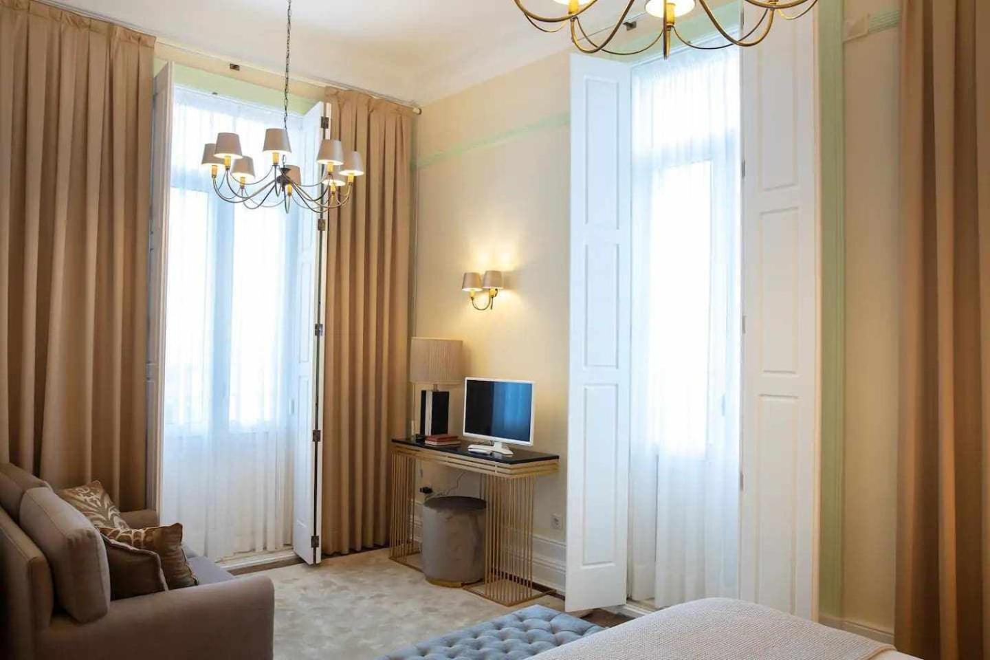 Hotel Casa Da Granja Boutique