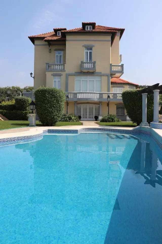 Casa Da Granja Boutique Hotel