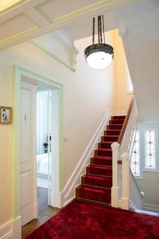 Hotel Casa Da Granja Boutique