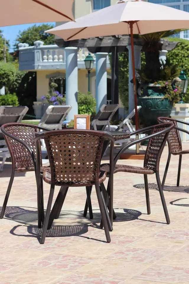 Casa Da Granja Boutique Hotel *