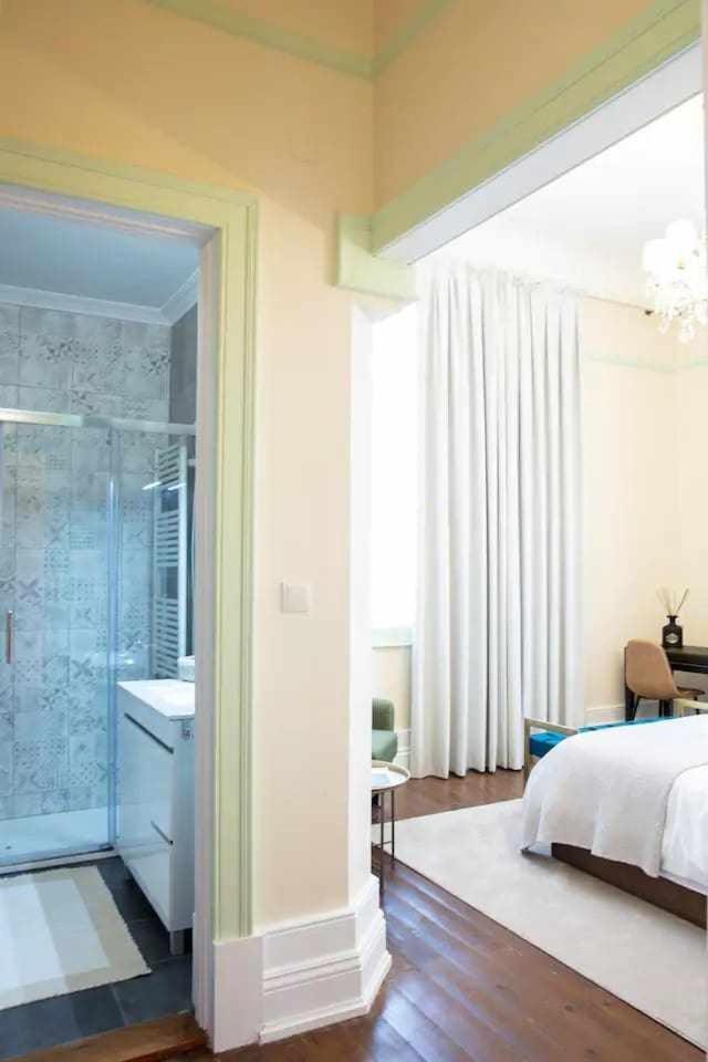 Hotel Casa Da Granja Boutique *