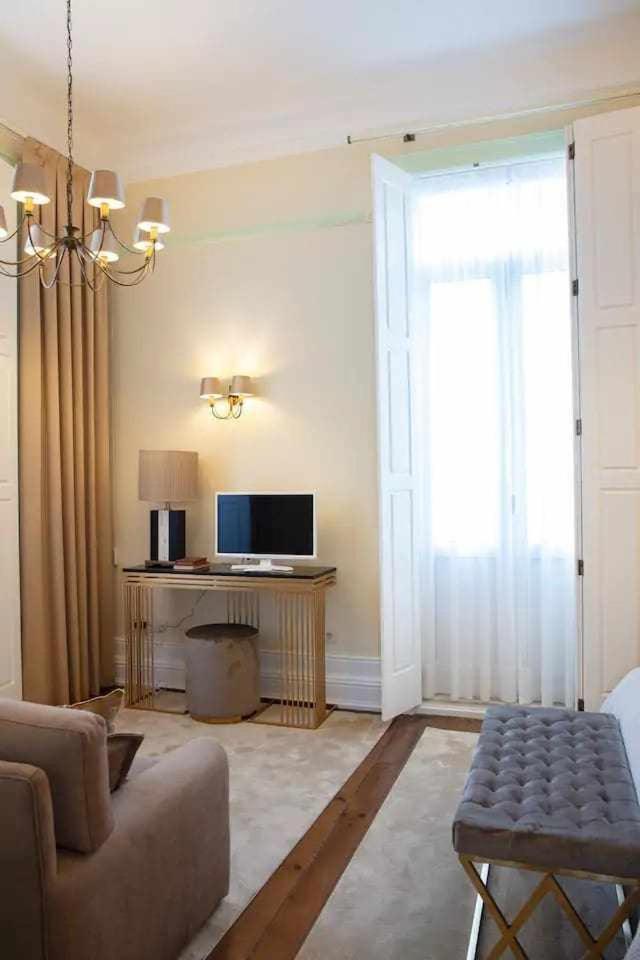 Hotel Casa Da Granja Boutique