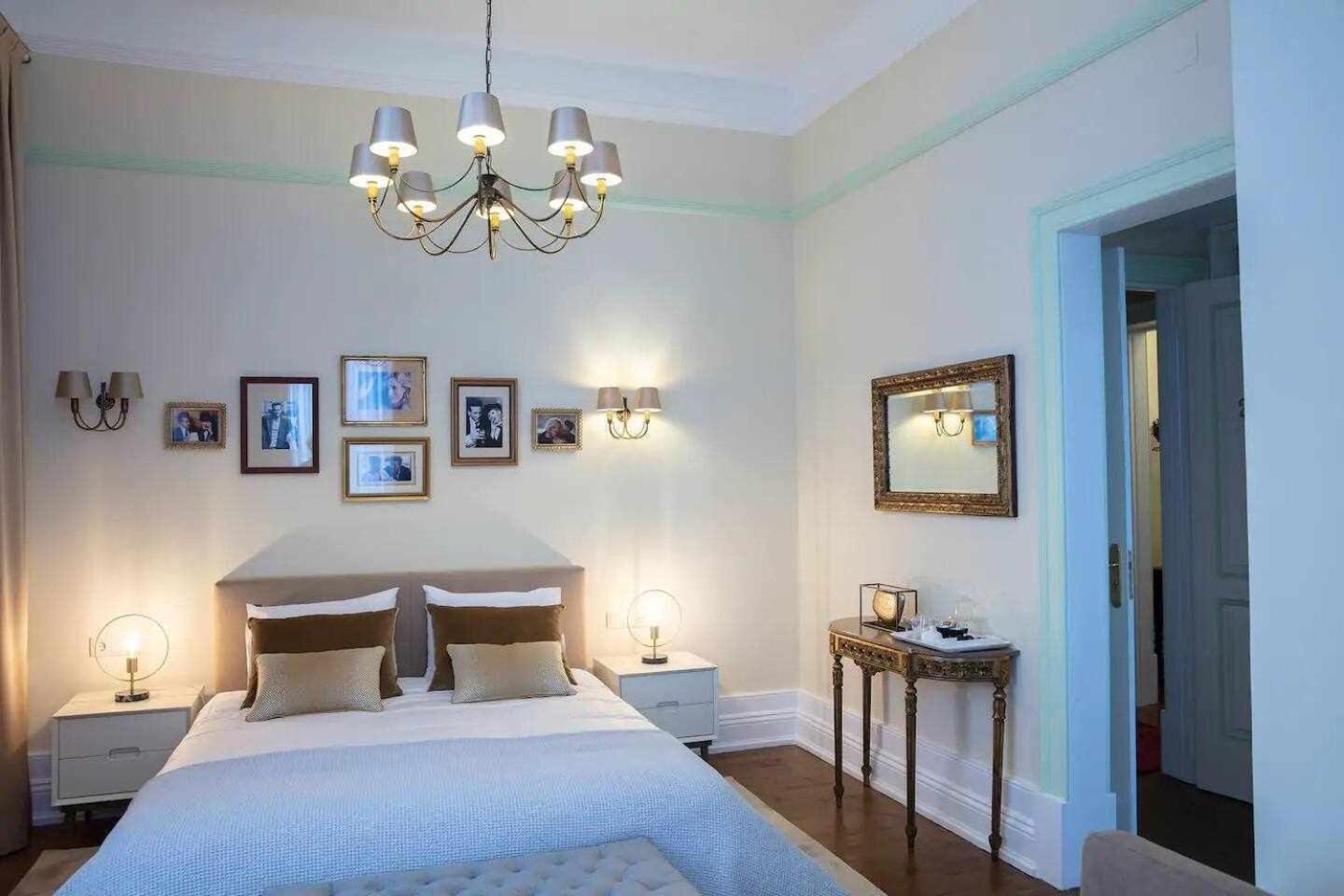 Casa Da Granja Boutique Hotel *