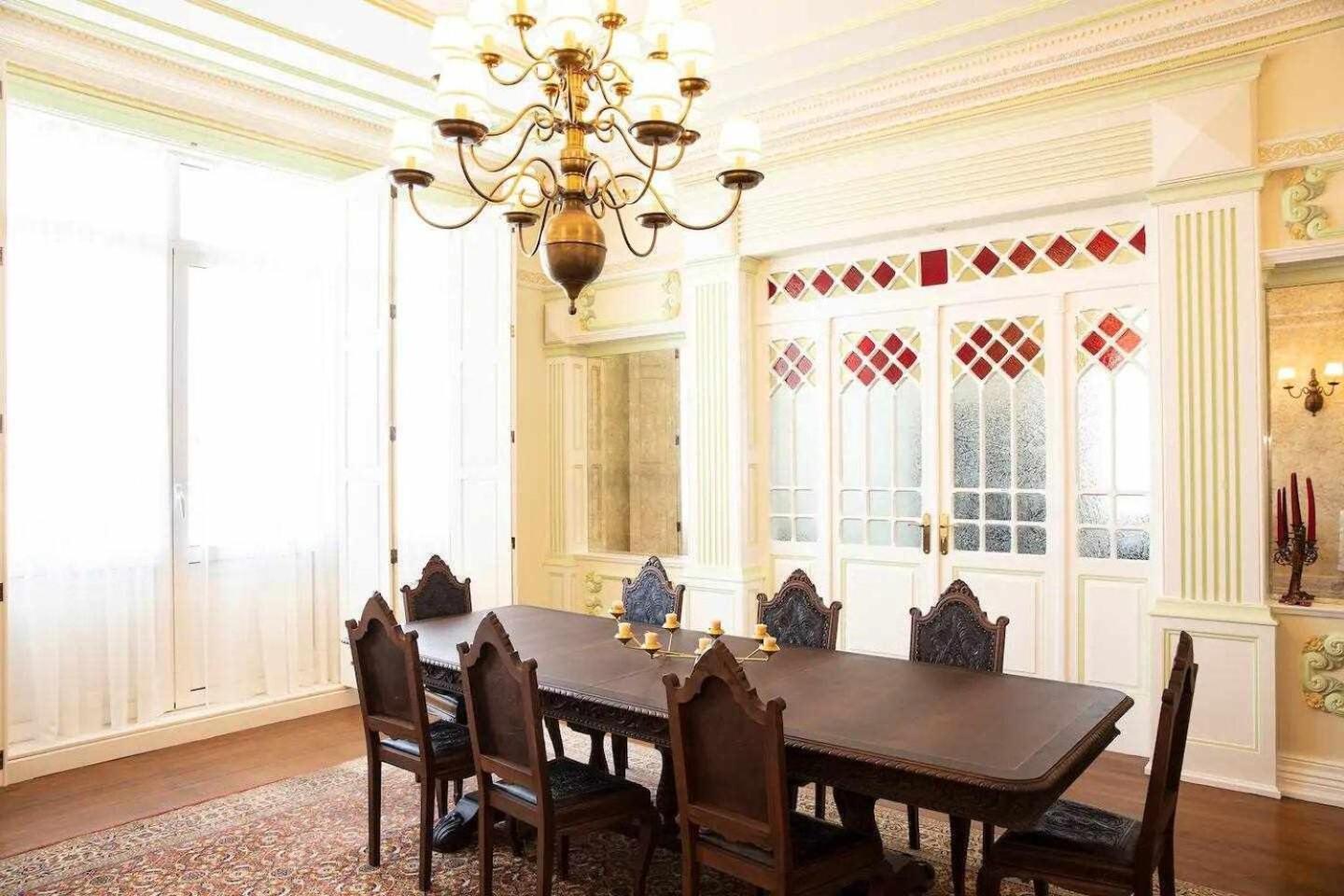 Casa Da Granja Boutique Hotel