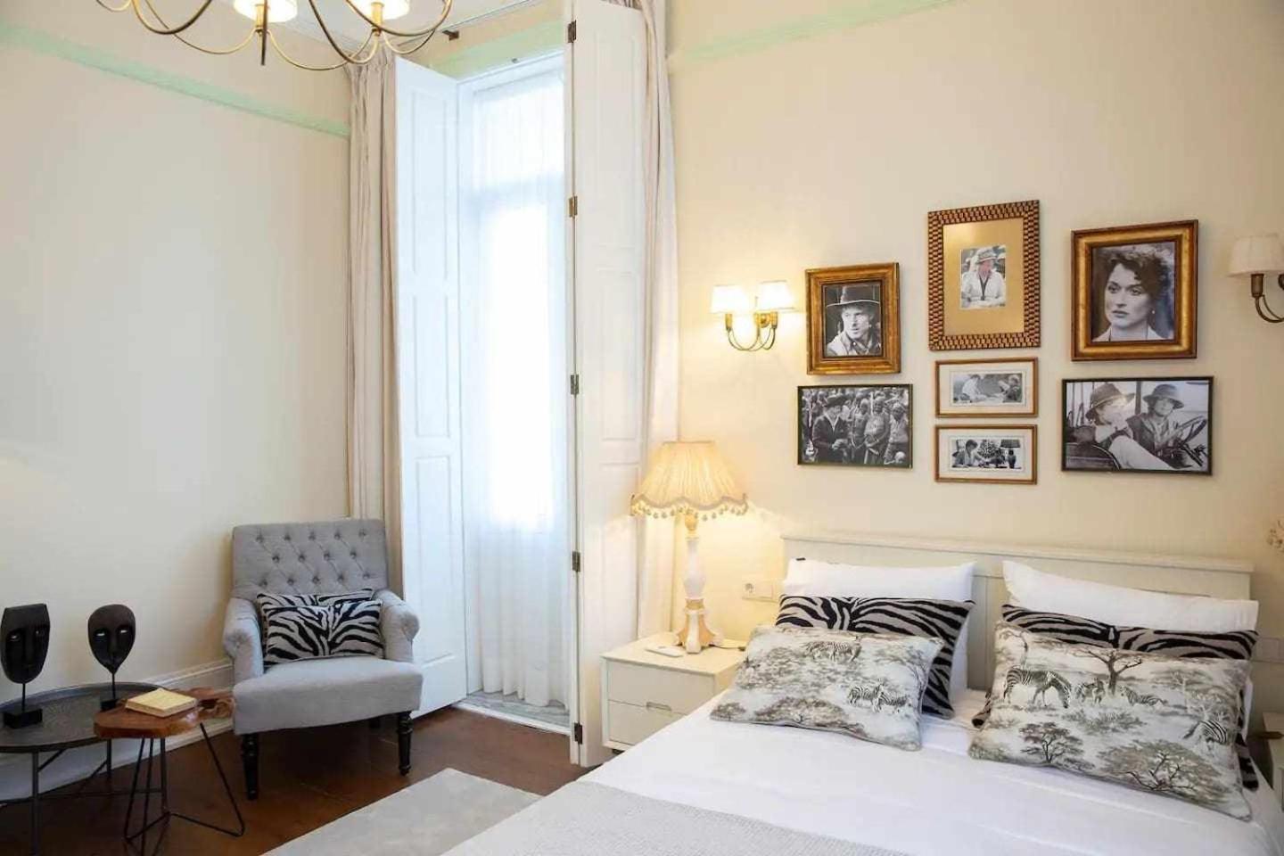 Casa Da Granja Boutique Hotel *