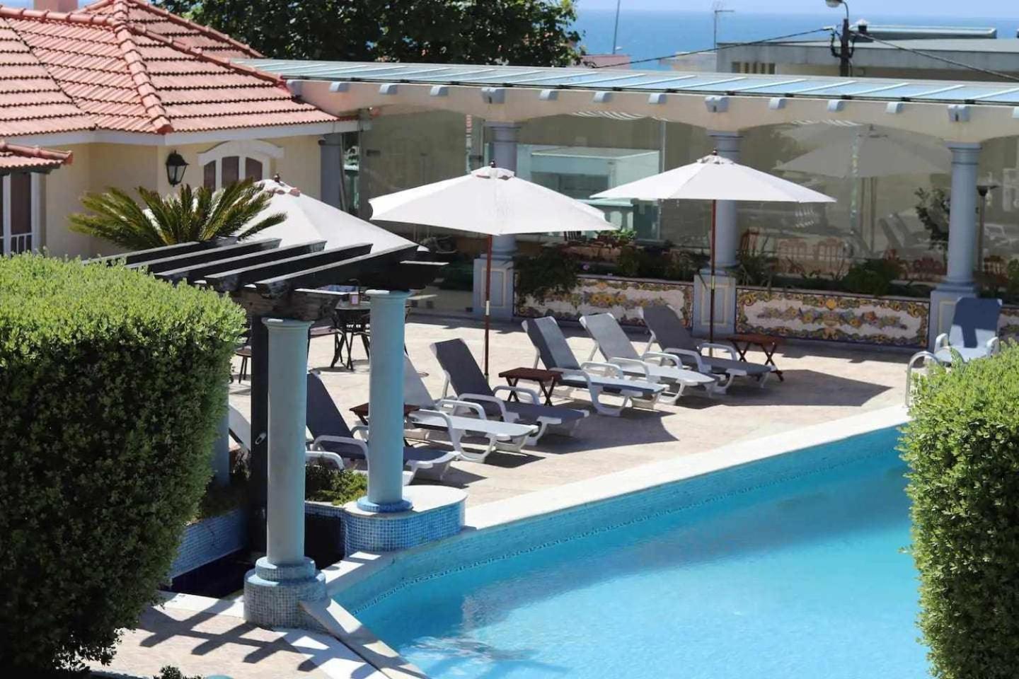 Casa Da Granja Boutique Vila Nova de Gaia