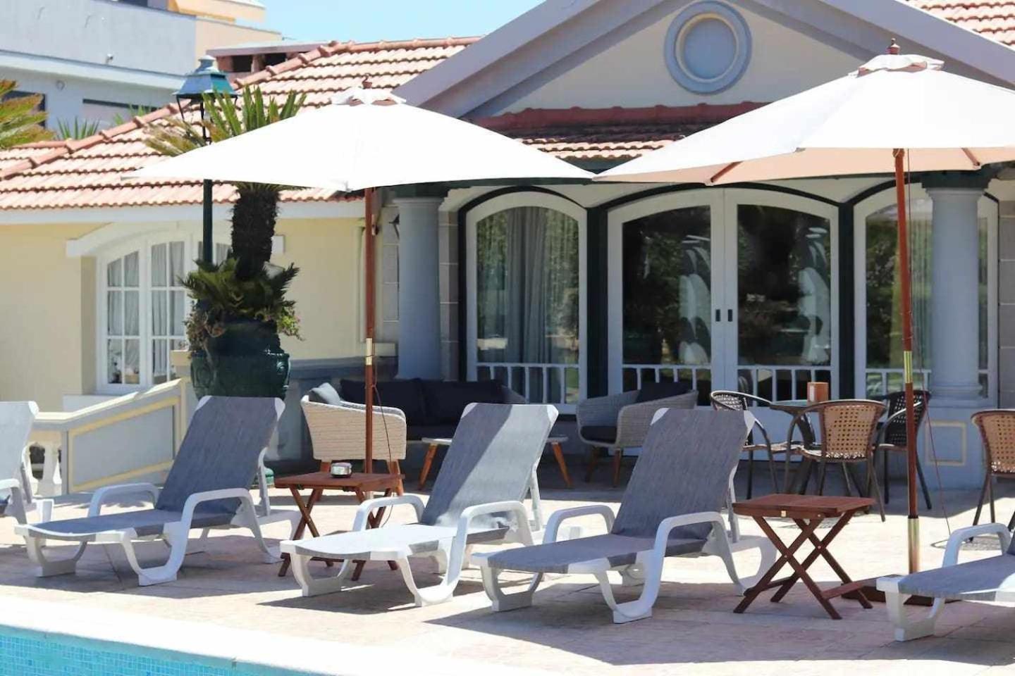 Casa Da Granja Boutique * Vila Nova de Gaia