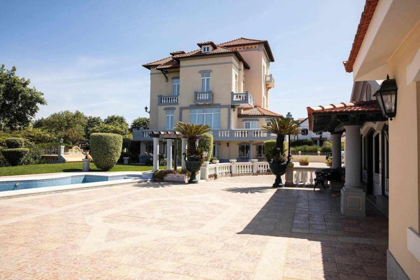 Casa Da Granja Boutique *