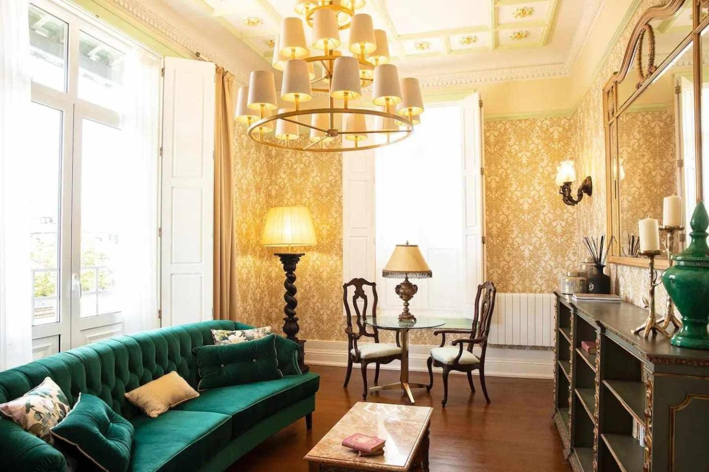 Casa Da Granja Boutique Hotel *