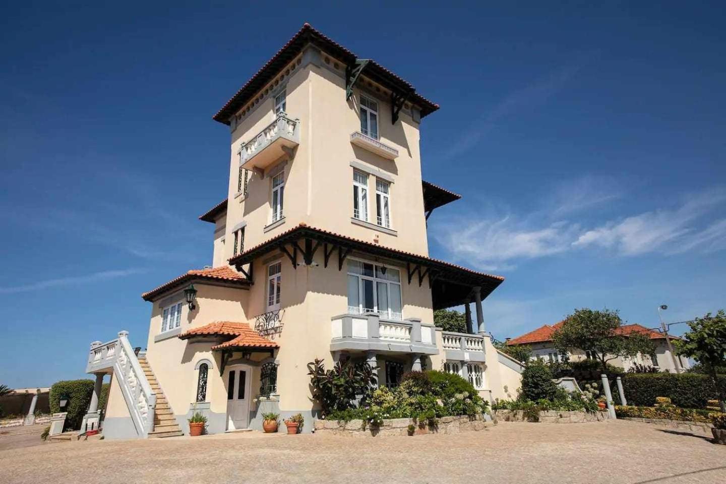 Casa Da Granja Boutique Vila Nova de Gaia