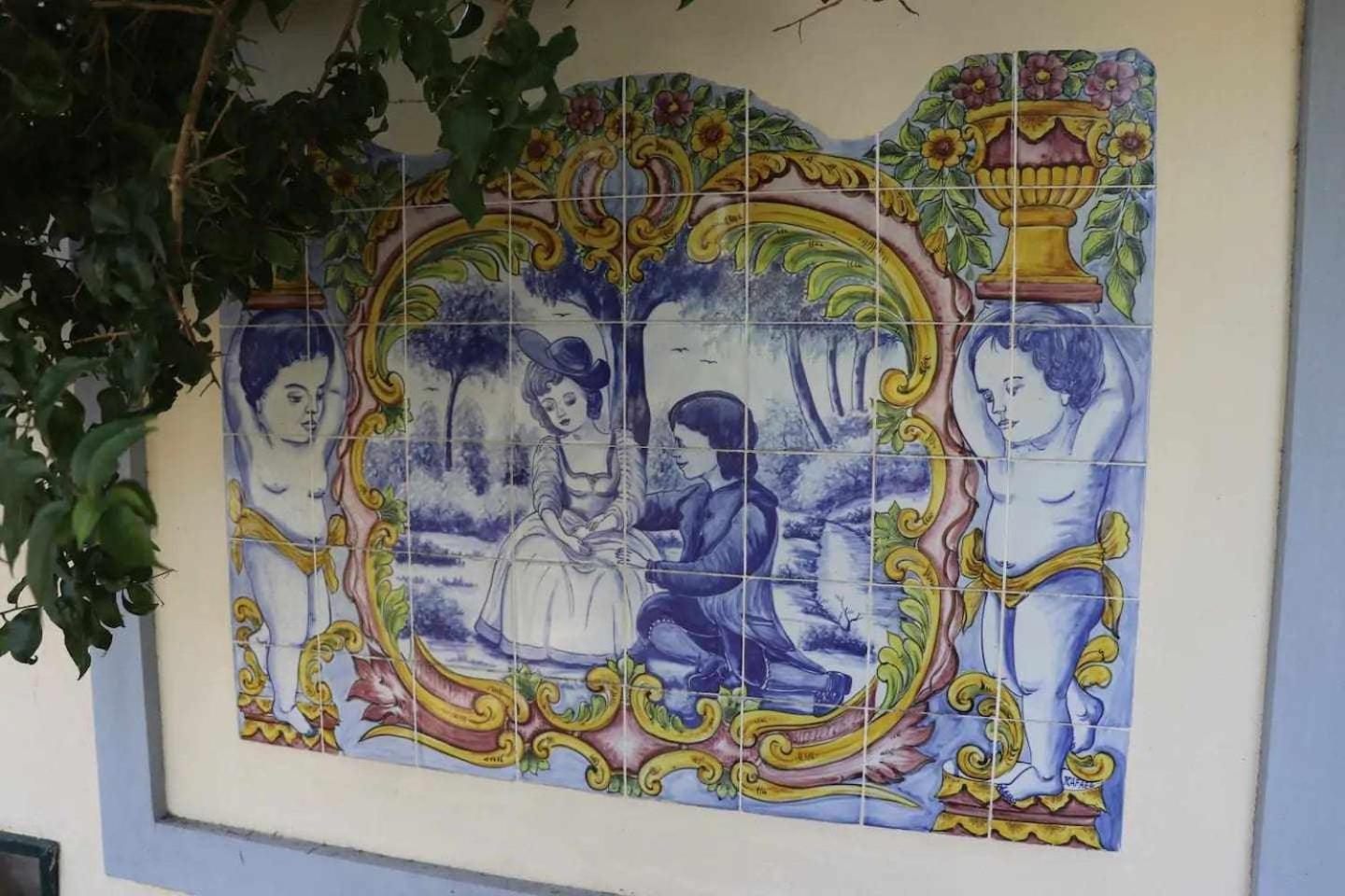 Hotel Casa Da Granja Boutique