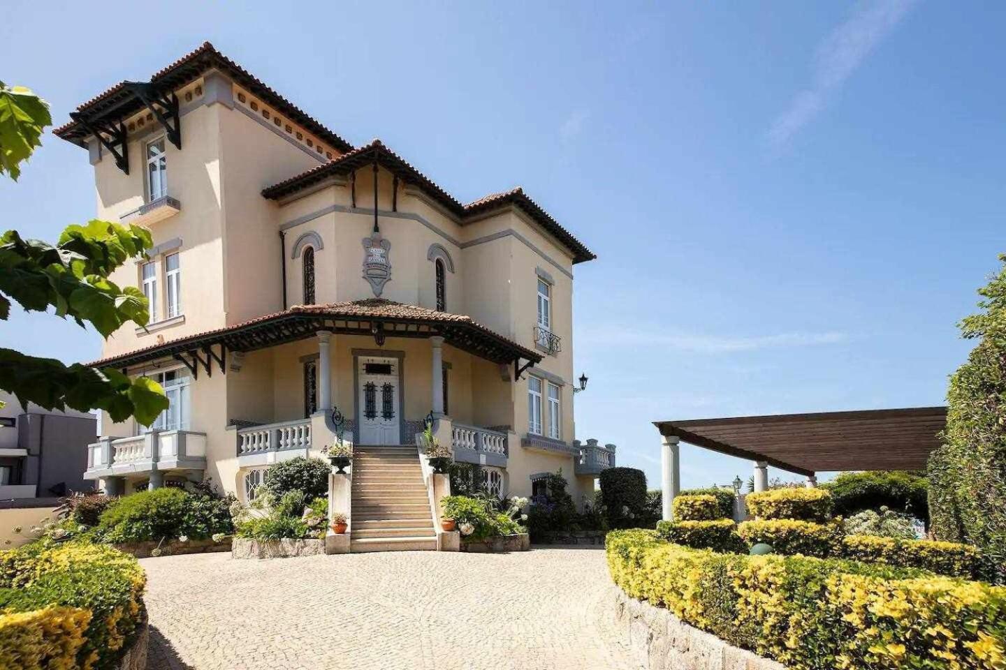Hotel Casa Da Granja Boutique Vila Nova de Gaia