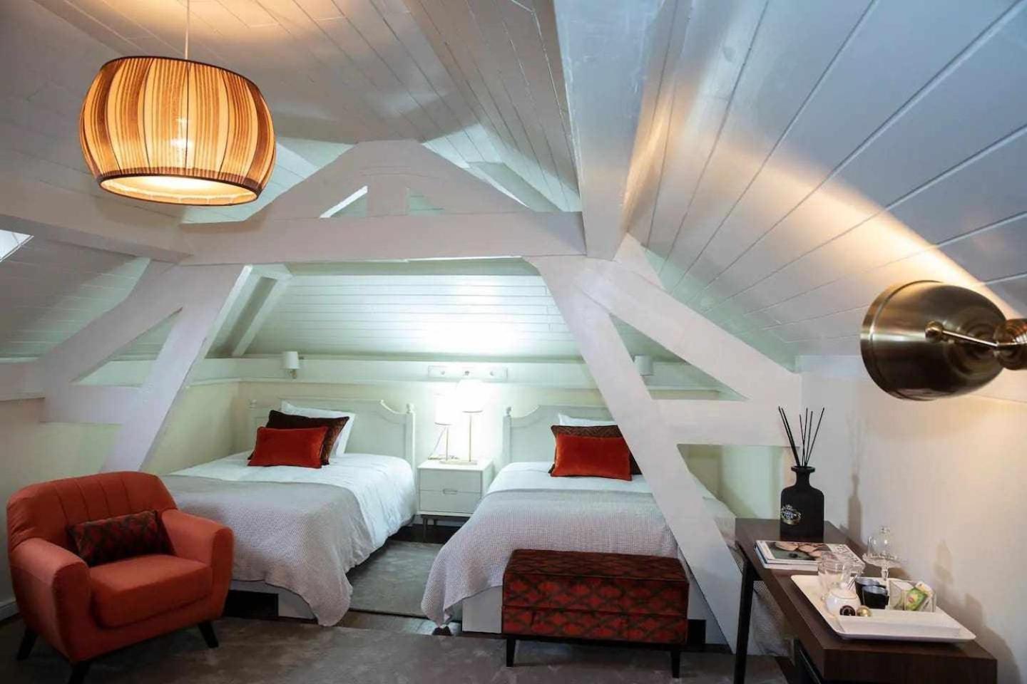 Hotel Casa Da Granja Boutique