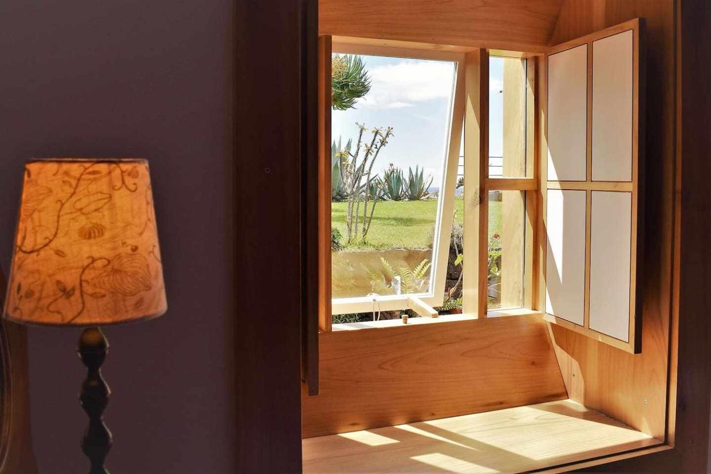 Farm stay Quinta Da Meia Eira *