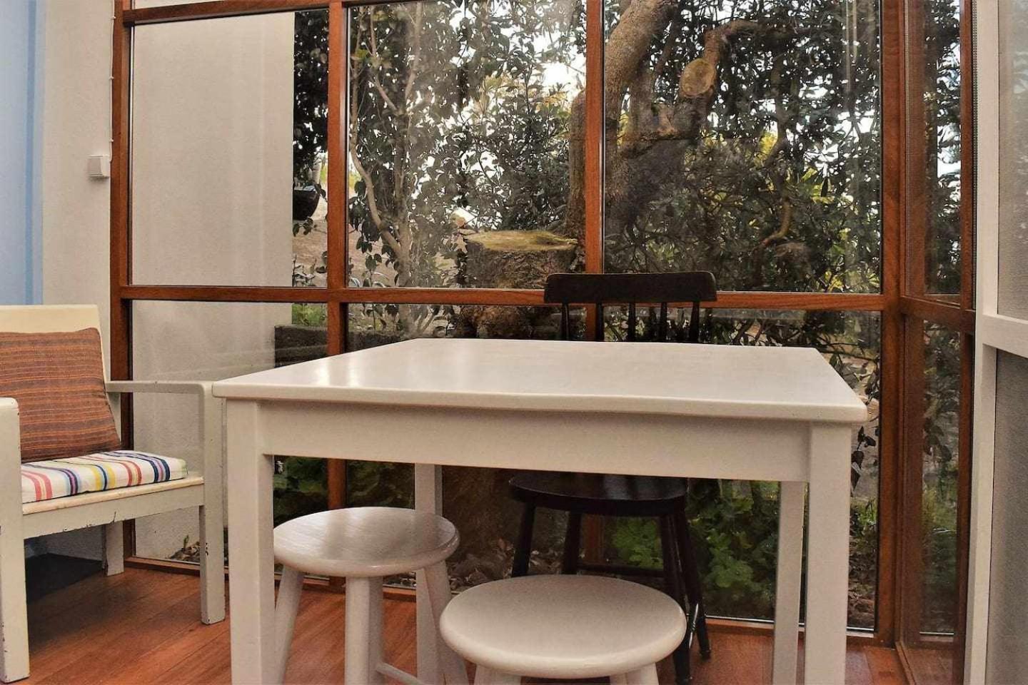 Quinta Da Meia Eira *