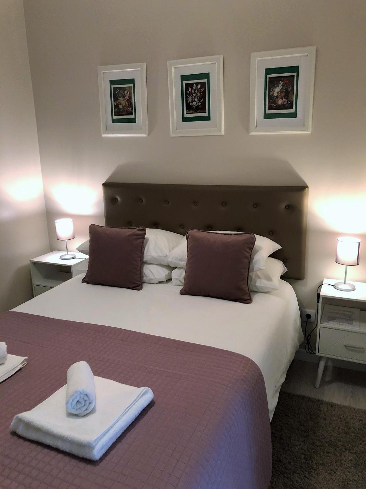 The Capital Boutique Peniche